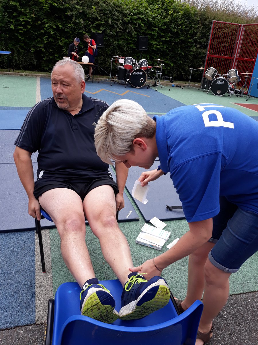 kez_archer's tweet photo. An amazing £720.90 raised at Frithville School's Summer Fair! A huge thank you to Mr Bargh for accepting the Summer Fair Challenge! A massive thank you to everyone who came along!  @FVNYFederation @FrithvillePta @beksbarker @PBargh https://t.co/ioeqSyLney