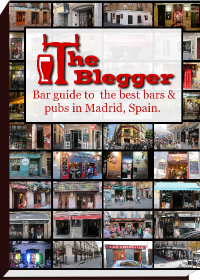 The Blegger tweet media