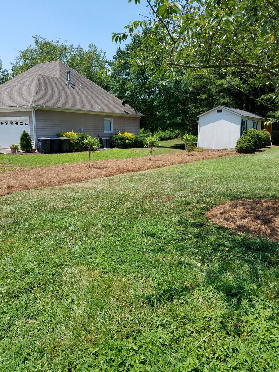 ScapesGreat's tweet image. Said it before and we'll say it again..small changes make a BIG difference. Give us a call let Great Scapes help change your view..