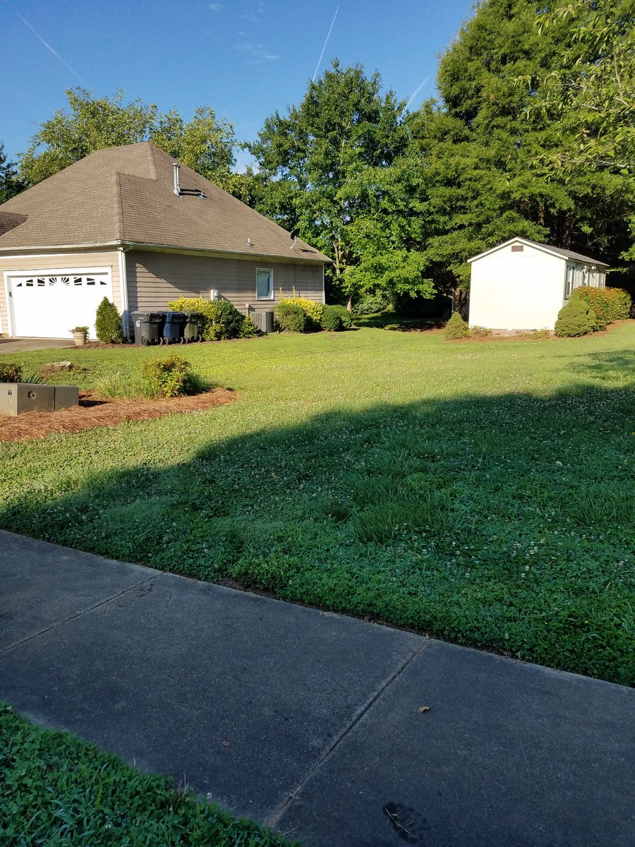 ScapesGreat's tweet image. Said it before and we'll say it again..small changes make a BIG difference. Give us a call let Great Scapes help change your view..