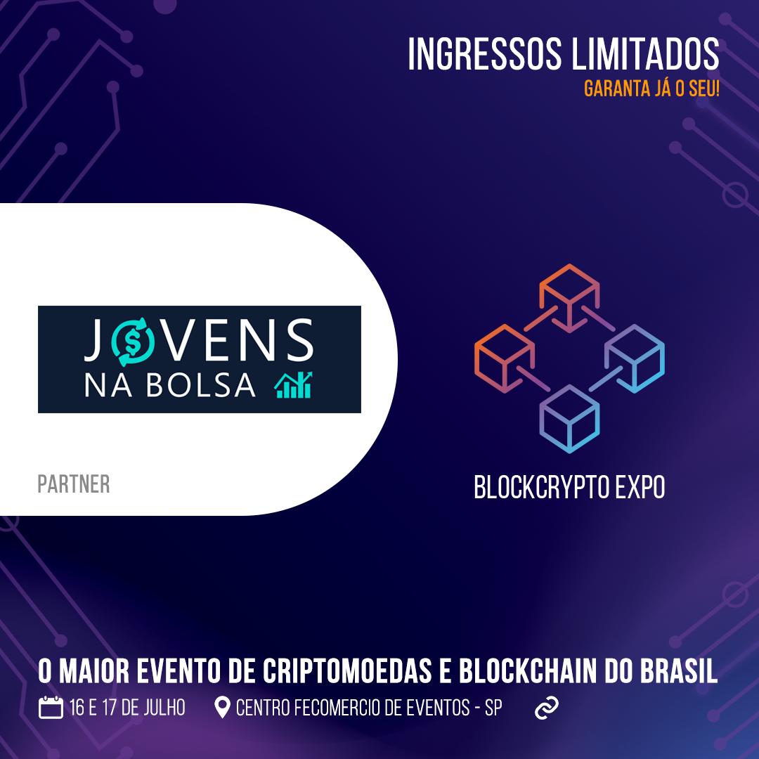 BlockCrypto Brasil tweet media