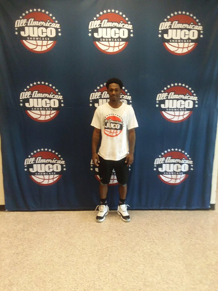 J_R_HendersonJr's tweet photo. Congrats again to @heeemie for getting selected to participate in @JUCOShowcase event this weekend he represented well for @UCC_Basketball @UnionOwls https://t.co/UHaPyIiUww