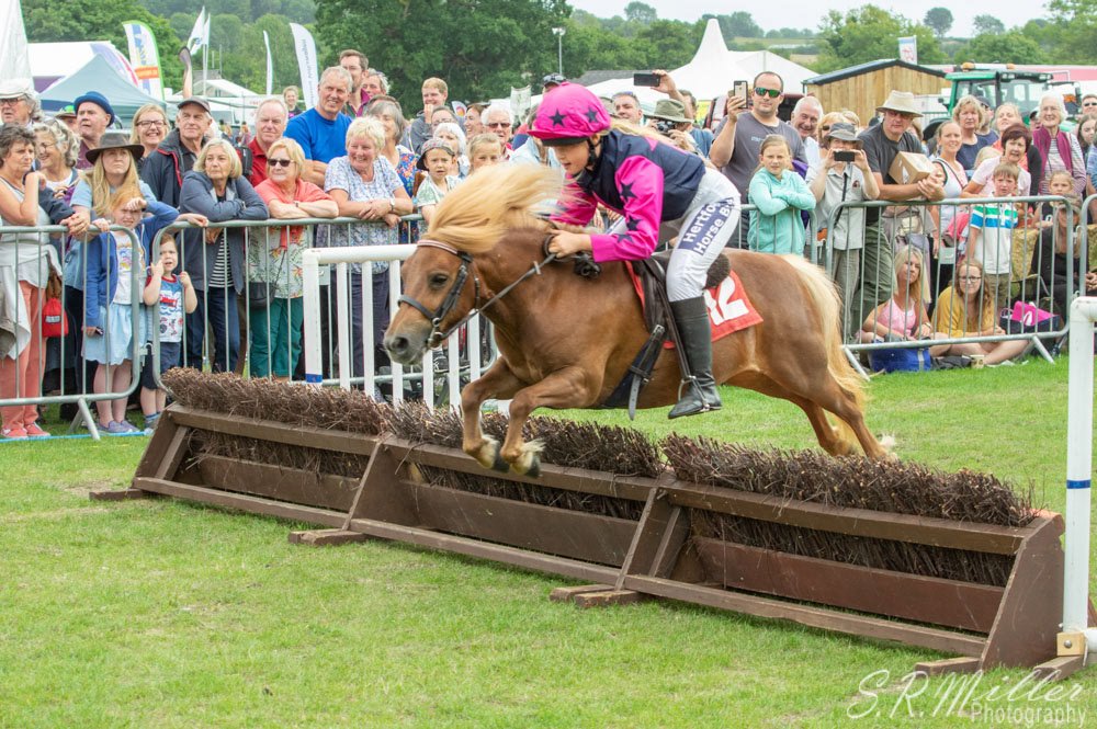 CartmelShow's tweet photo. Have you heard? The Shetland Grand National is coming to Cartmel Show on Wed 7 Aug! Our main ring will be home to these versatile little ponies for 1 day only, so come &amp; see them do their thing! Discounted tickets won't be around for long - get yours now! https://t.co/OlTx3E8u6n https://t.co/OFrADowCEz