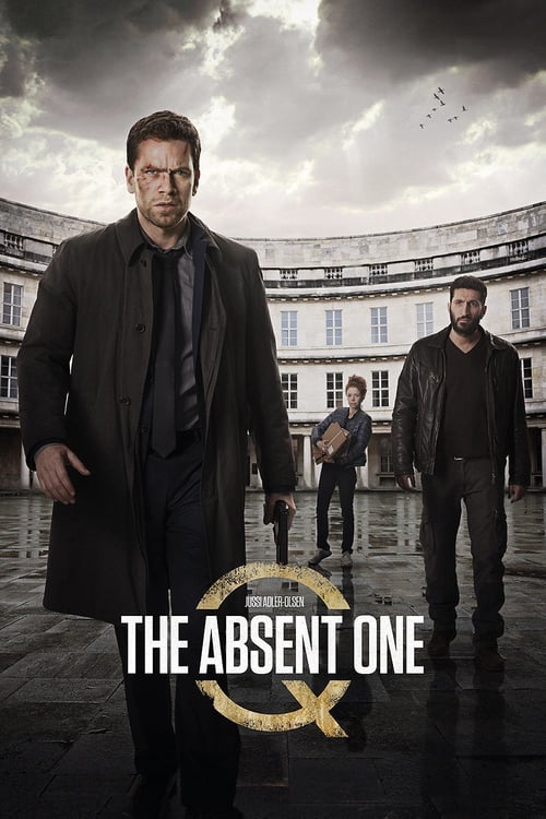 TopFilmTip's tweet photo. Two detectives seek answers after grisly boarding school murder: high stakes, unsettling, zebra hunting thriller #DEPARTMENTQ #THEABSENTONE @BBCTwo 12:45am https://t.co/s9ST1aJPgE