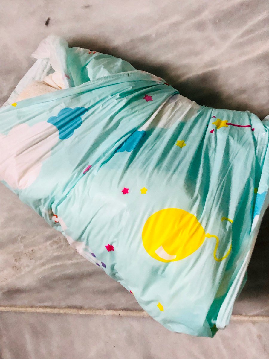 PaddedPilot tweet media