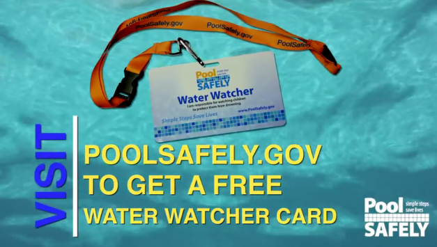 poolsafely's tweet photo. Do you have what it takes to be a designated #WaterWatcher? Learn about the requirements and use your best water watching skills every time your kids are in or around the pool: https://t.co/InCcbTfr3Q https://t.co/1MccItpvFs