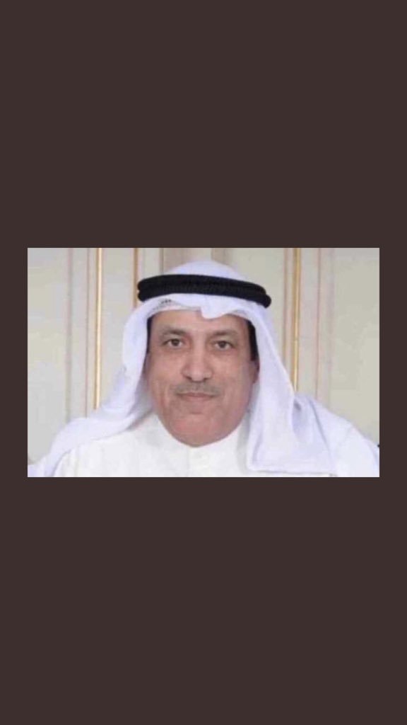 أبارك للاخ العزيز 
الدكتور / فريح عويد العنزي 
تعينه عميد لكلية التربية الاساسية  
باالهيئة العامة للتعليم التطبيفي 
اسال الله لك التوفيق في خدمة الوطن 
<a href="/prof_fraih/">أ.د. فريح عويد العنزي</a>