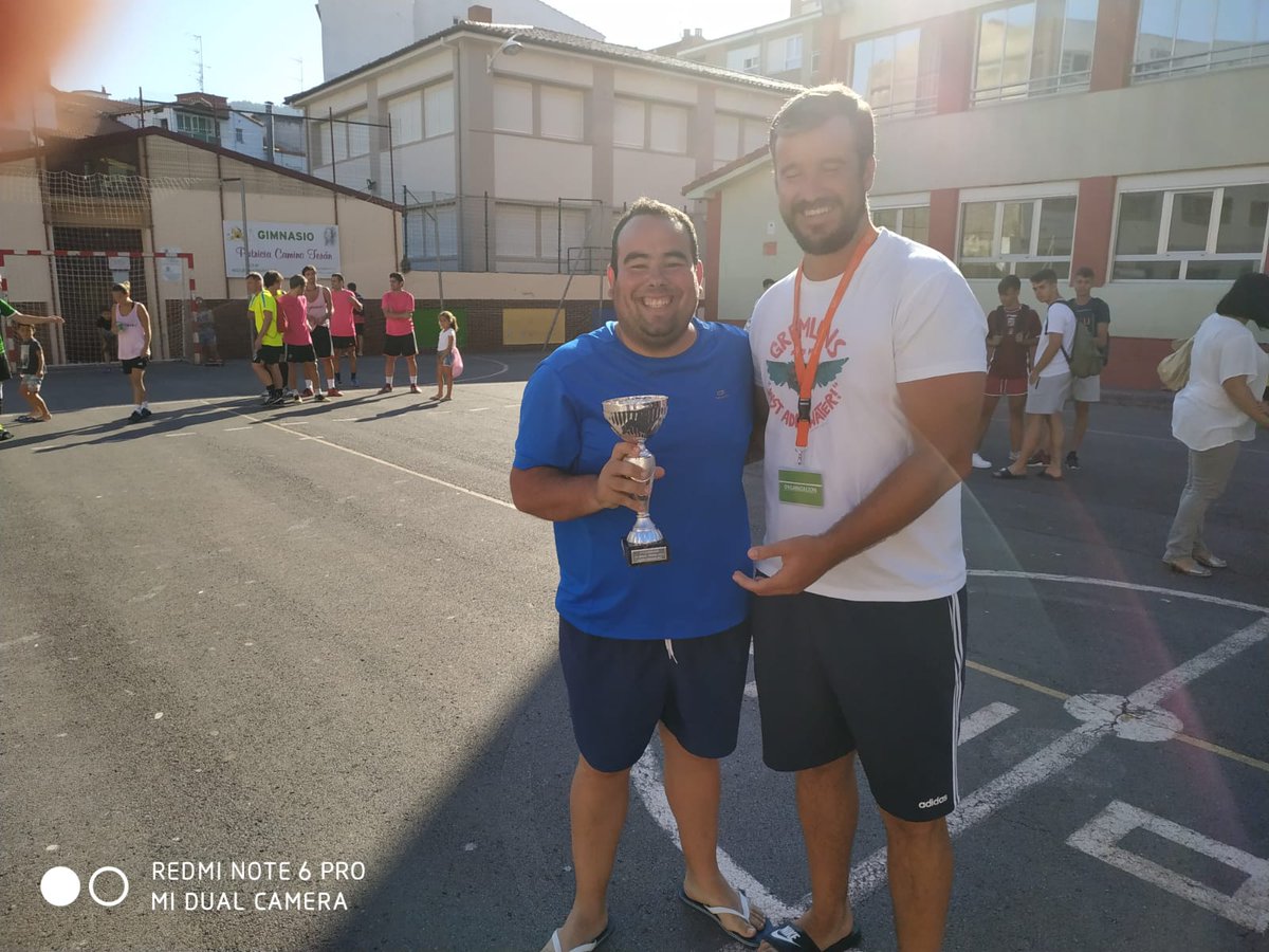fballenero's tweet photo. 3er clasificado: FF FREE CUESTA https://t.co/vAyN21FpLO