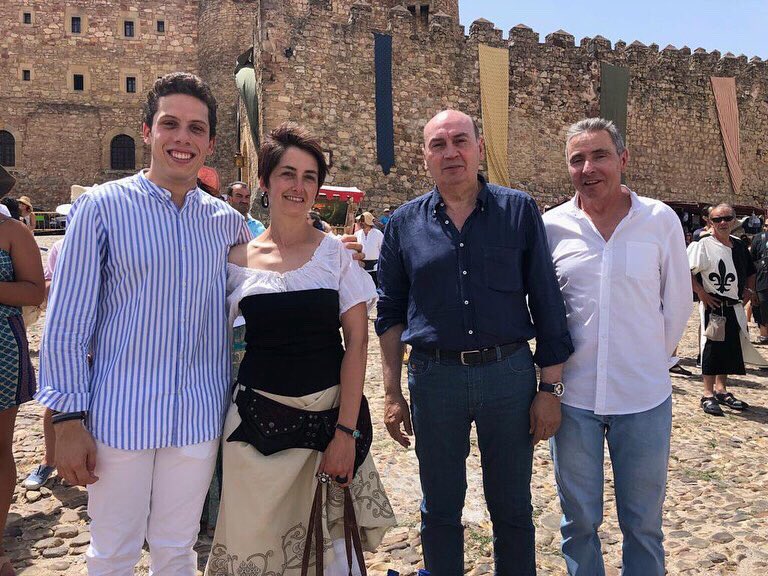 PP de Sigüenza tweet media