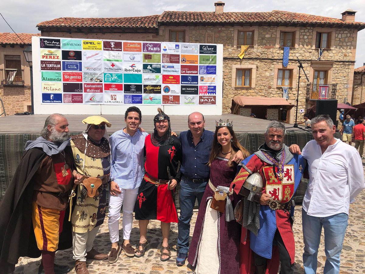 PP de Sigüenza tweet media