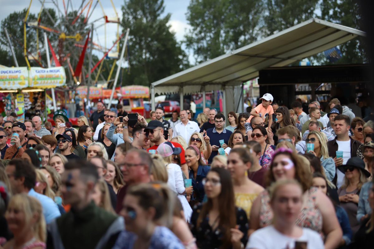 Evoke Festival tweet media