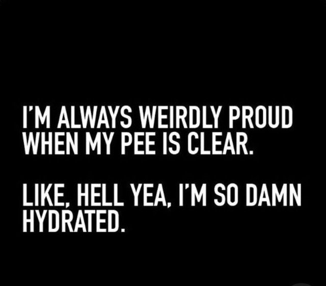 #SundayFunday make sure you are staying hydrated out there!  Drink plenty of fluids to stay healthy during your adventurous and fun-filled summer. #emgutah #athletictraining #heatrelatedillnesses #hydration #lifeonthesidelines #itsgettinghotoutthere #ATs… ift.tt/2l9y2WP