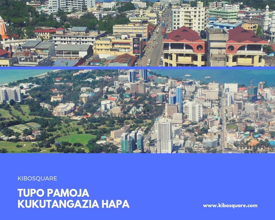 Kibosquaretz's tweet photo. Tupo pamoja nawe katika safari yako kwa ajili ya kuuza/kupangisha nyumba yako|ofisi|ghala|fremu ya duka|kiwanja|shamba lako kwa kuweka kwenye website yetu https://t.co/iMrNoDw5xl kwa muda wa siku tisini. Pia tutakutangazia kwenye social media zetu.#Property #HappySunday #Tanzania https://t.co/mfNJNZQBFi
