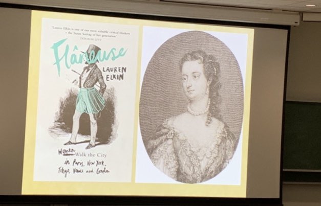 gothicbookworm's tweet photo. I had an AMAZING time at the @ASTENE1997 conference and met some wonderful people researching and presenting fascinating topics! 😃 Thank you for having me! #ASTENE https://t.co/A4R9Qszhpa