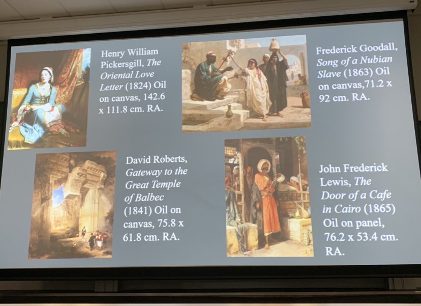 gothicbookworm's tweet photo. I had an AMAZING time at the @ASTENE1997 conference and met some wonderful people researching and presenting fascinating topics! 😃 Thank you for having me! #ASTENE https://t.co/A4R9Qszhpa