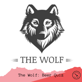 BirmBeerWeek's tweet photo. A reminder that the Beer Quiz @TheWolfBham is on tomorrow.

Bringing back their ever popular Beer Quiz, with a £30 bar tab for the most knowledgeable beer geek.

Head to https://t.co/eZD0d4ZR2J for details.

Part of the events lineup during Birmingham Beer Week 2019!

#BrumBW19 https://t.co/567Fd0ioXj