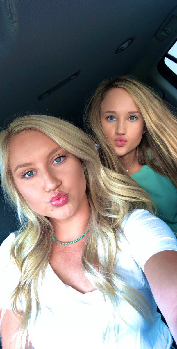 KaelynBevel's tweet photo. HAPPY BIRTHDAY ASHY! Can’t wait to be in LBK with you! Hope you have the BEST day! 💘🎊👑 https://t.co/PUEonvJjqU