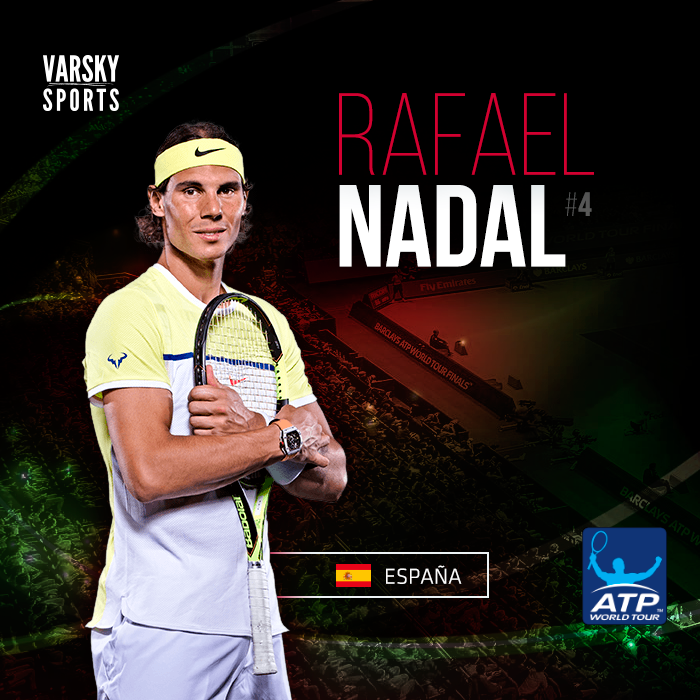 VSportsTM's tweet photo. Máximos ganadores de Grand Slam en los últimos 20 años

🇨🇭Roger Federer 20
🇪🇸Rafael Nadal 18
🇷🇸Novak Djokovic 16

Máximos ganadores de Grand Slam en la historia del tenis

🇨🇭Roger Federer 20
🇪🇸Rafael Nadal 18
🇷🇸Novak Djokovic 16

Clarito. https://t.co/YJXK6PWf8R