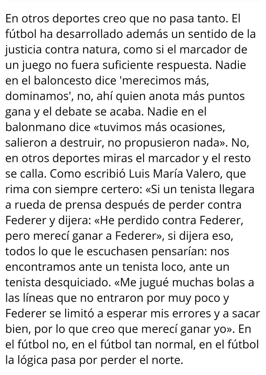 eballester's tweet photo. En el tenis y en lo que sea, yo siempre lo que diga @Mondo_Moyano https://t.co/Yh18uT98wY