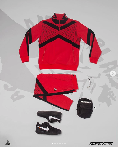 blackpyramidclothing.com