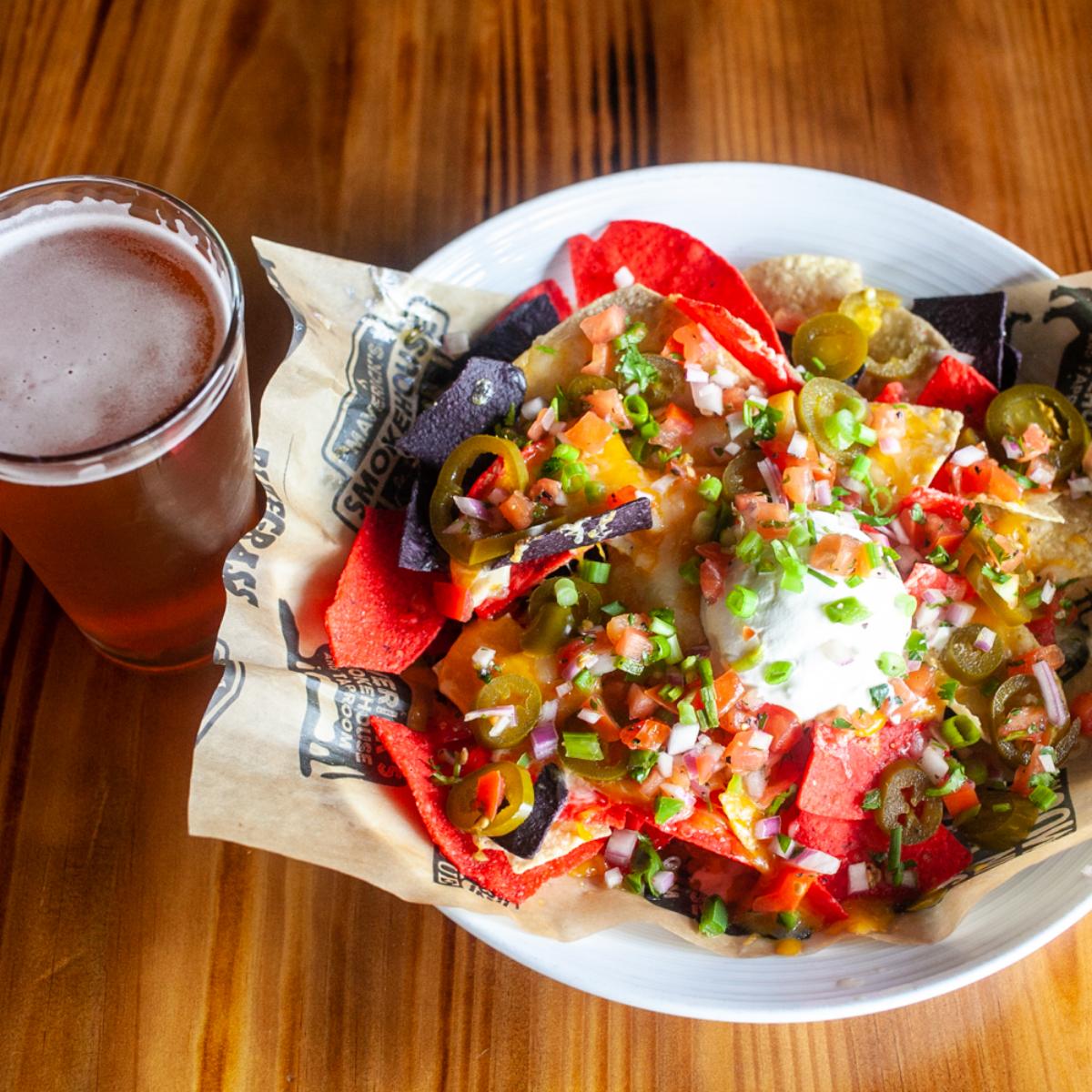 We know exactly what you want for lunch today.