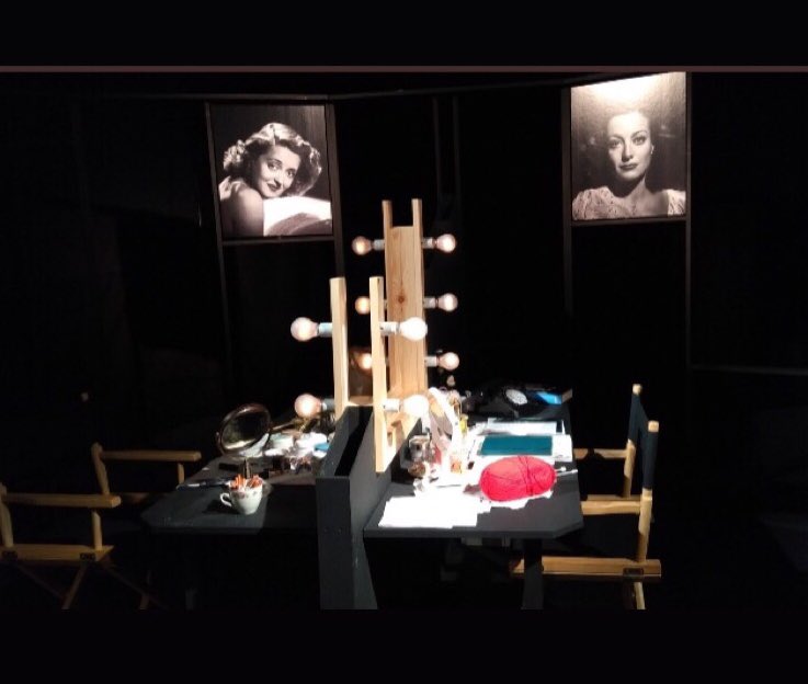 jenkins_sue's tweet photo. As the dust settles on our wonderful week of @bette_joan  by @AntonBurge1 starring @JulieED13 &amp; @KesWP  it’s time to thank our home for the week @hopemilltheatr1 and their entire team #greatsupport @canalstmancs @MancuniunRTs @YourMCR @mancmade @shayster57 #wisefools https://t.co/GiuoMRQnyZ