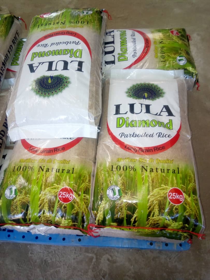 FaroukBamusa's tweet photo. This is my contribution to the Agric revolution. Thank you @OfficialAPCNg, thank you @MBuhari, Gombe on the #NextLevel 
More to come Insha Allah. https://t.co/sHQMDTwmTO