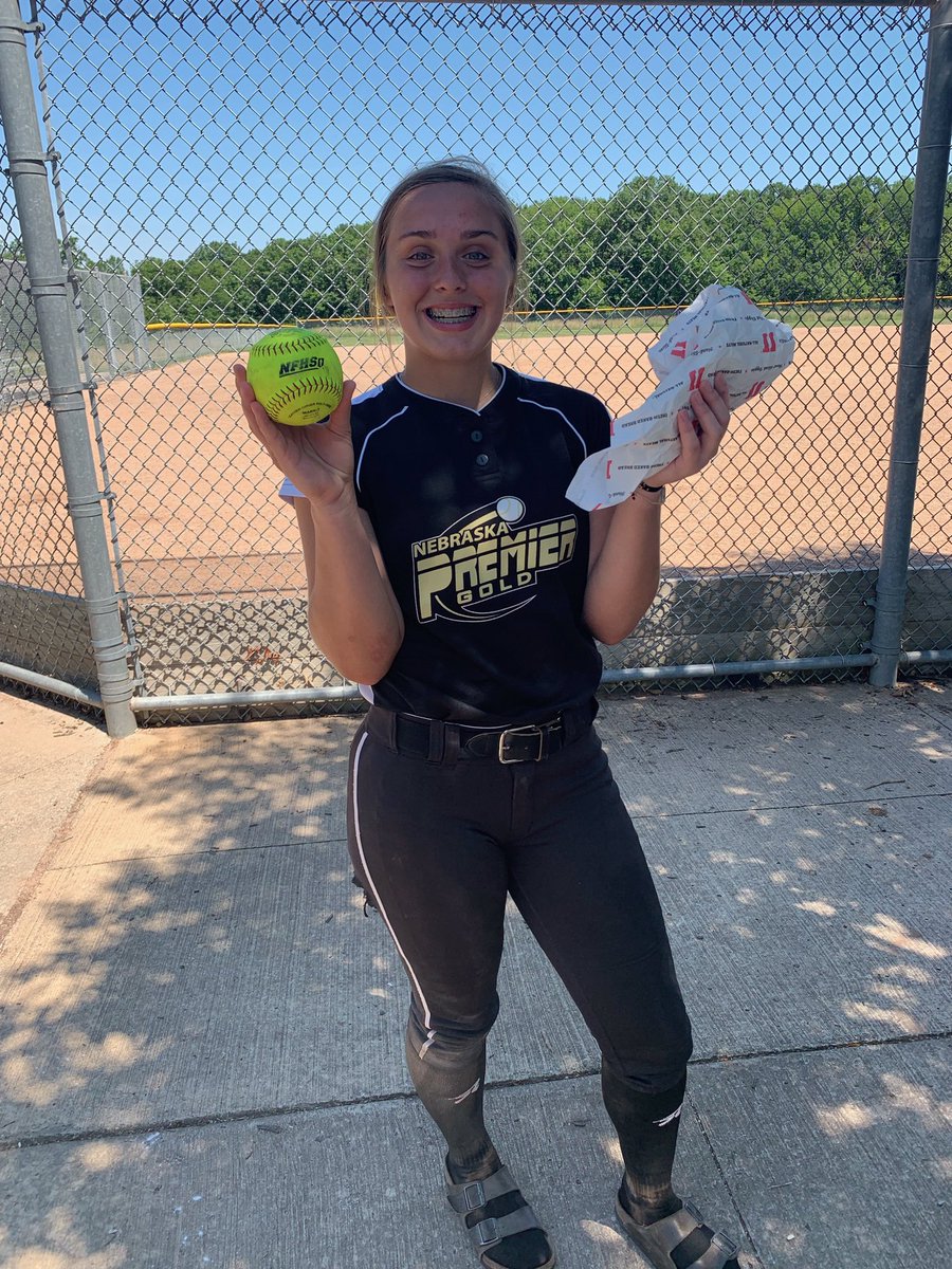 Nebraska National 18U tweet media