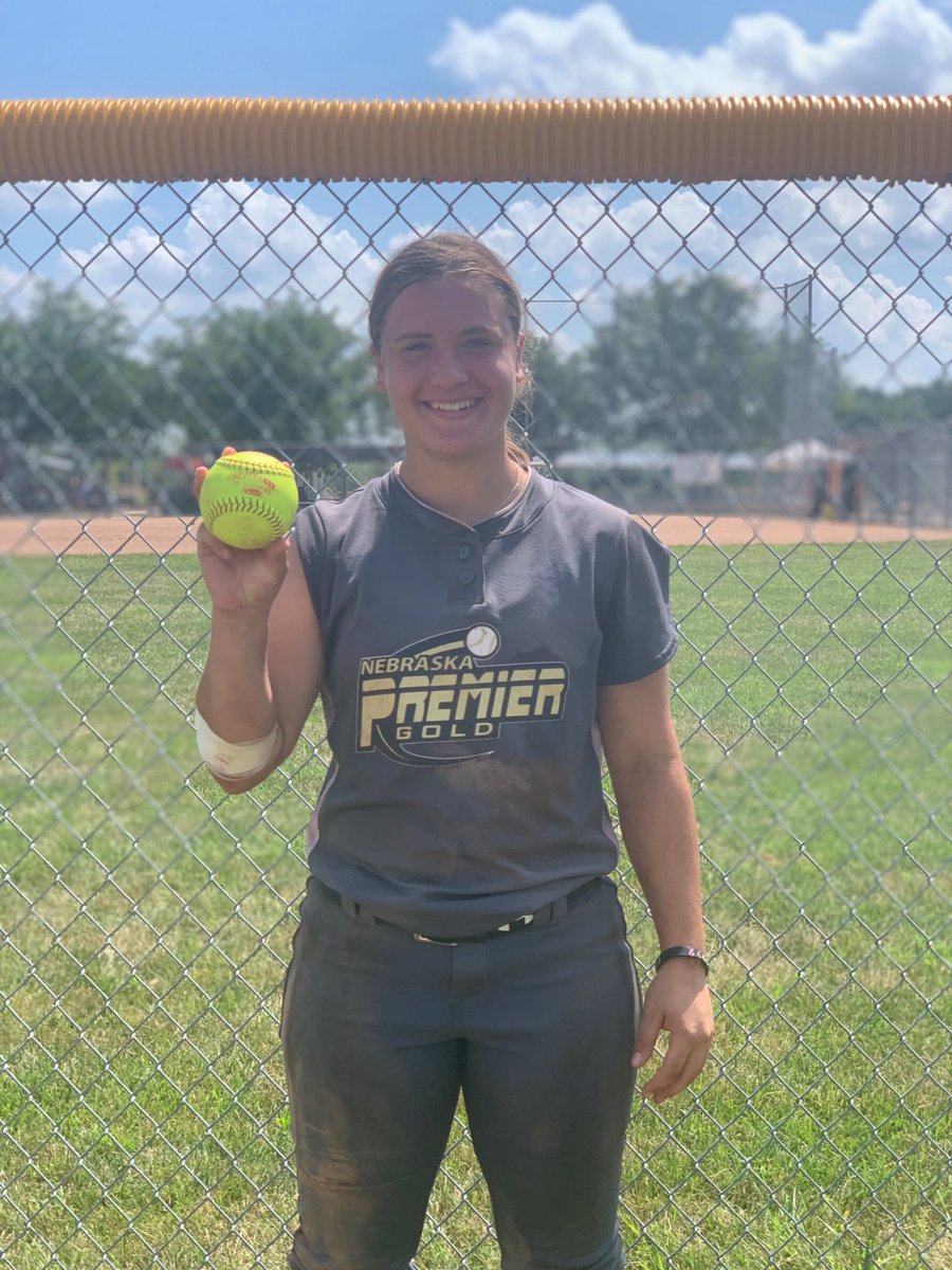 Nebraska National 18U tweet media