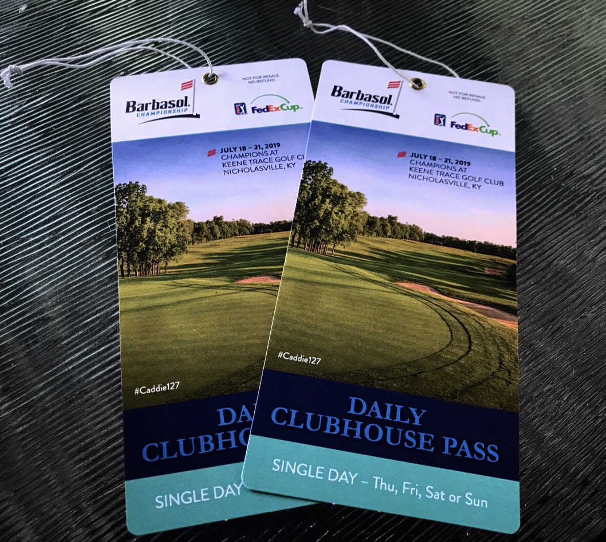 Bradley Stevenson tweet media