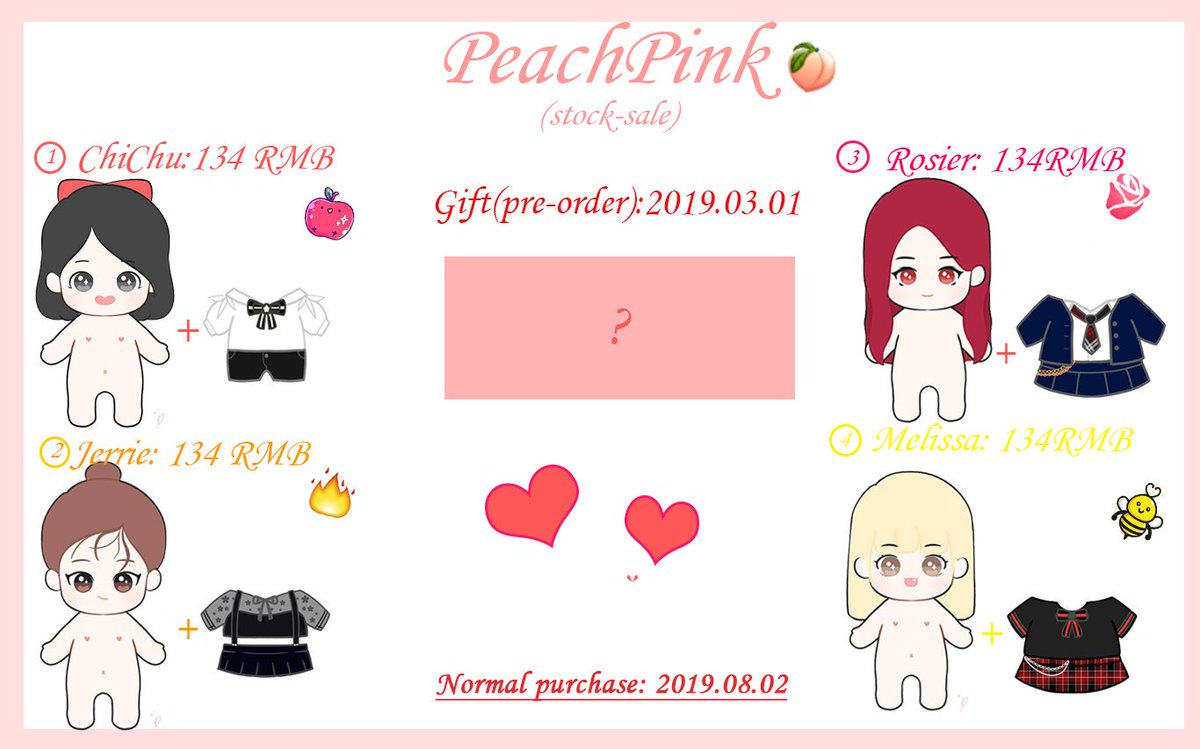 xxstarshopmx's tweet photo. Pedido abierto para Doll 🌸#blackpink #lisa #jennie #roseblackpink #jisoo ( by @blackpinkdoll_ )🌸 Costo: $670 + EMS 🍓Incluye: 1 doll 20 cm y 1 traje
❌Cierre: 07 de Agosto✨🌸
DM para más info 🌟 #kpopmexicanparty🇲🇽🇲🇽 #blackpinkmexico #lisablackpink https://t.co/KACjEeAhuh