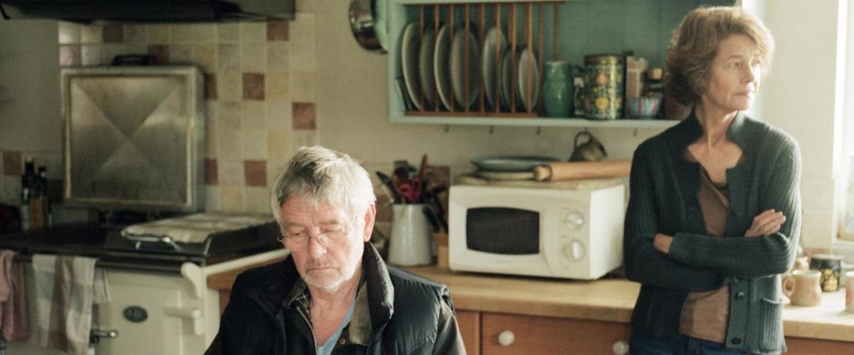 ActualGoodFilm's tweet photo. 45 Years (2015) A film discussing the realities of divorce. In this case, it focuses on an old couple who have been together for 45 years. https://t.co/xxDHdXTfh3