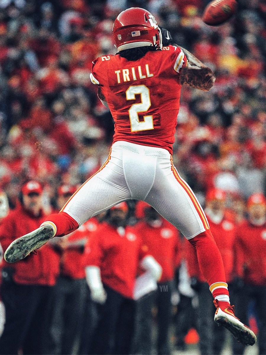 Willie Trill Cauley-Stein tweet media