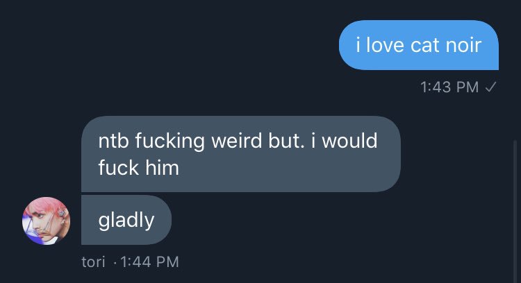 i’ve been exposed