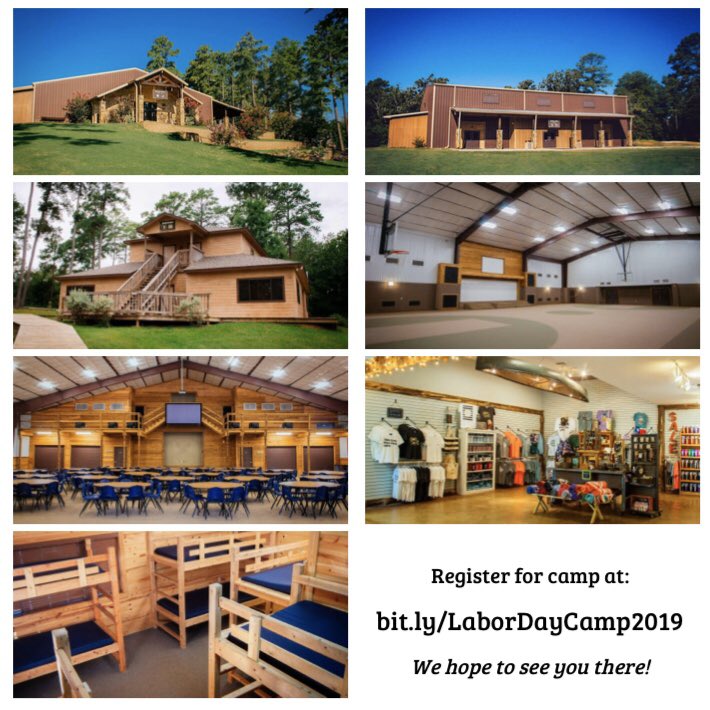 VFBChurch's tweet photo. Labor Day Camp 2019 is coming up in a couple months! Deadline to register Sunday, August 11. Register at https://t.co/n6AGmRGIK6.

GEL - Gather, Encourage, and Love
$110 for 7+ years
Comes with 5 meals / free T-shirt 
Swimming, Zip-Line, Canoeing, Sports, and More! https://t.co/sa9VP0qp2z