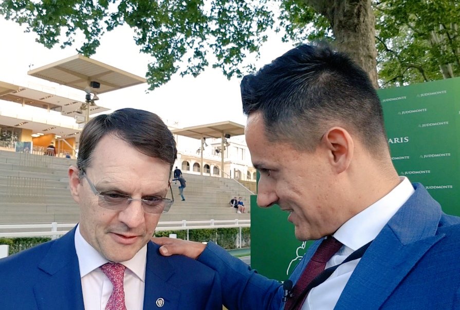 Stephen R Power tweet media