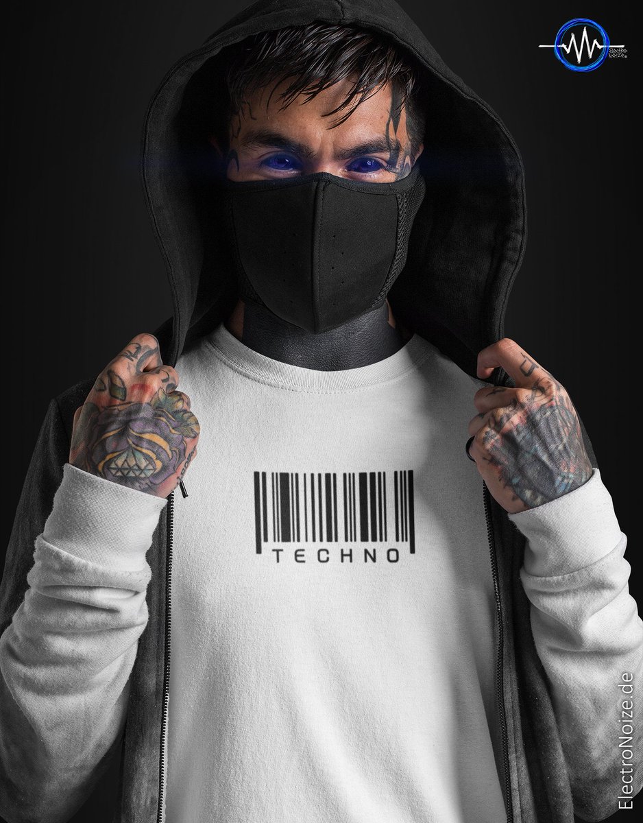 ElectroNoizeDE's tweet photo. https://t.co/HVumZXFxJS    | HIER FINDEST DU DEIN RAVE SHIRT! WÄHLE AUS ÜBER 300 MOTIVEN. 🔊😎✊#electronoize #technoshirt #technoshirts #raveshirt #raveshirts #raver #raving #festivalshirts #festivalshirt #technoclothing #raveclothing #techno #rave https://t.co/UuH7QziQun