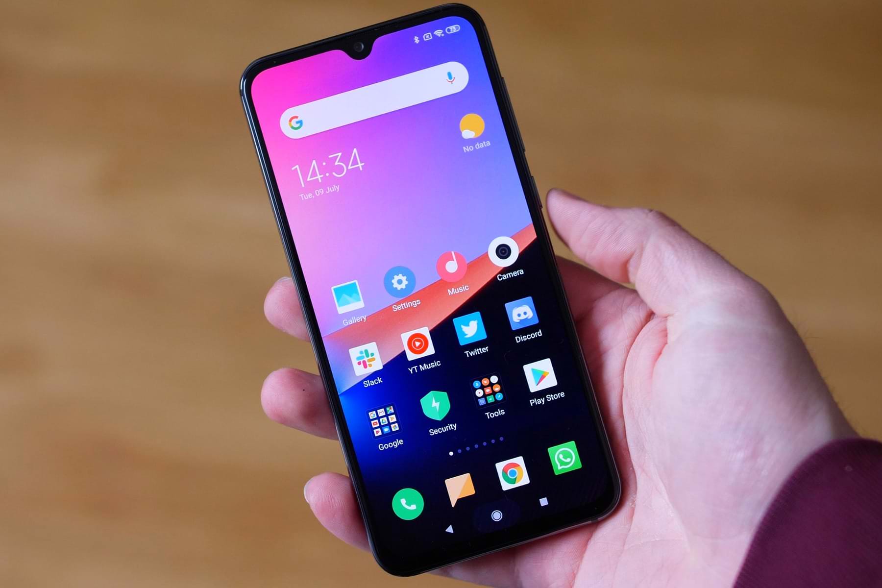 Redmi 8A By Xiaomi Redmi 8A By Xiaomi