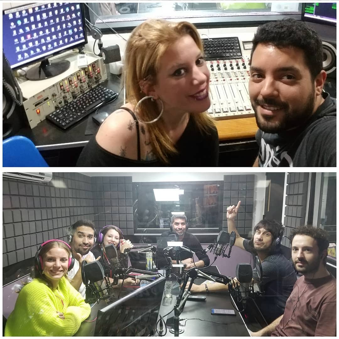 LaNocheRecien's tweet photo. #equipooo #sabado #Lanochereciencomienza por ⭐🌙 @r_cooperativa @yoleorossi @pabloelrolinga @nelborquez @emicerezo @florcitaterra @florspada_ #RickiMaldonado #YaninaGranda https://t.co/J5hnF2KvR6