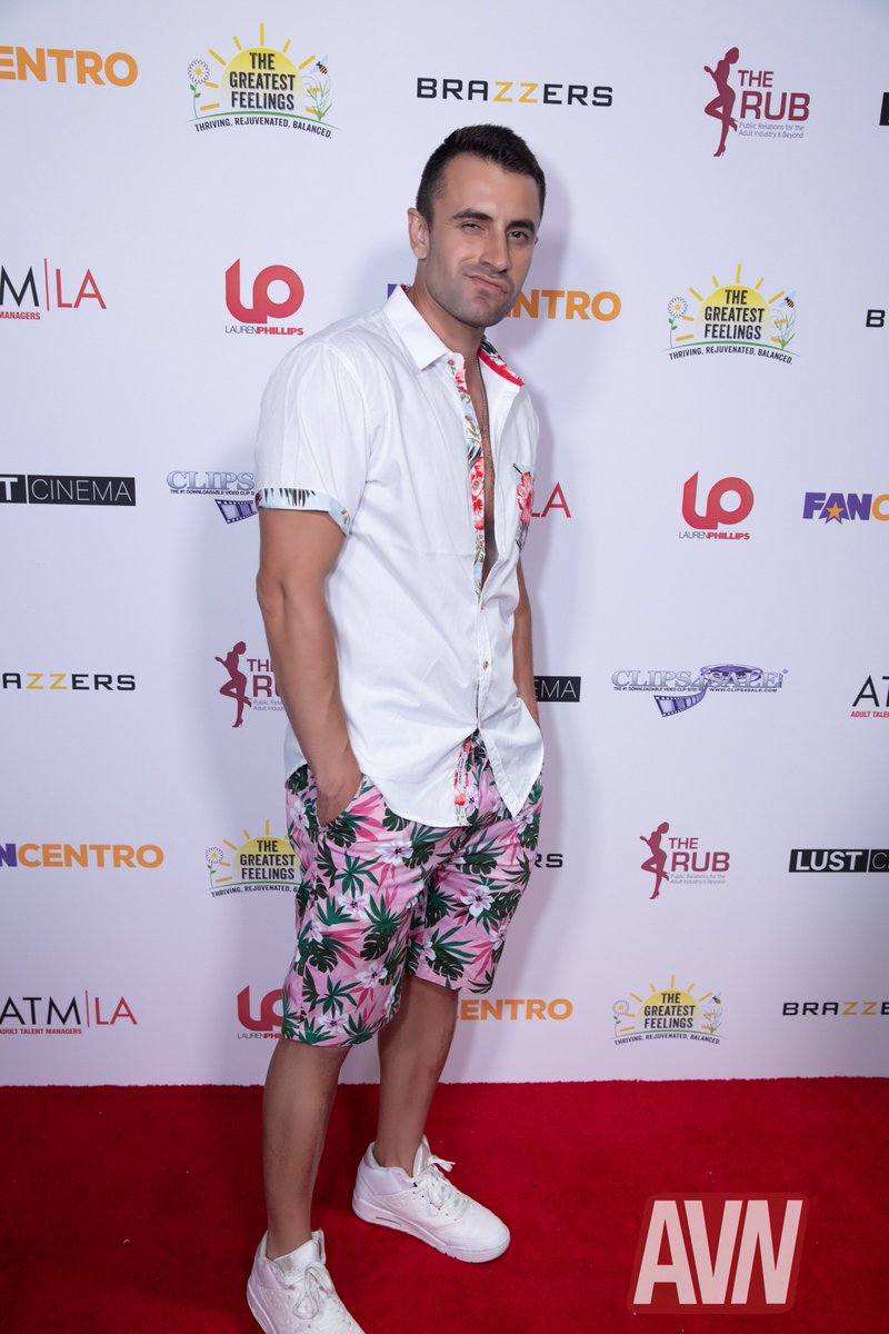 <a href="/apacsocial/">APAC</a> #PoolParty <a href="/AVNMagazine/">AVNMagazine</a>