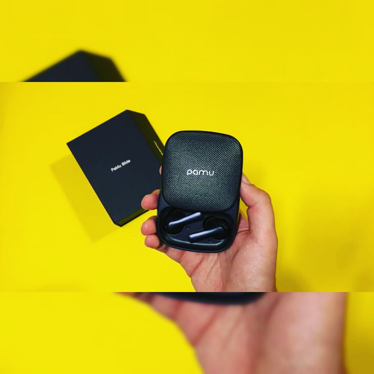 luksestevam's tweet image. youtu.be/eVyzCkbDl8g

Última chance nesse valor em galera
#tws #pamuslide #fonesemfio #fones #padmate