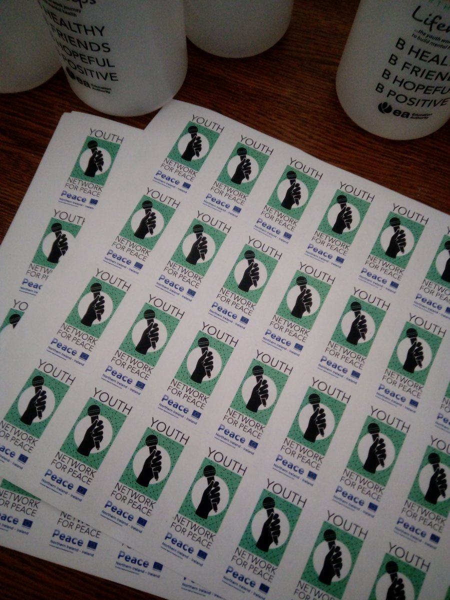 Well done to all from <a href="/RadioYNP/">Radio YNP</a>  and <a href="/YouthActionNI/">YouthAction Northern Ireland</a> attending #BOTS <a href="/MayoForoige/">Mayo Foróige</a>. Great day meeting up with my work placement friends. @CYWSocPol 
#youthnetworkforpeace
#ynp <a href="/Foroige/">Foróige</a> #peaceIV <a href="/SEUPB/">SEUPB</a> 
<a href="/LouisburghYouth/">Louisburgh Foróige</a>