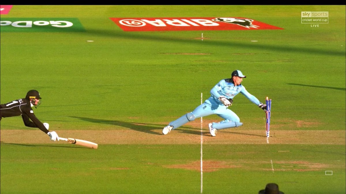 The moment England won it 👏🏴󠁧󠁢󠁥󠁮󠁧󠁿