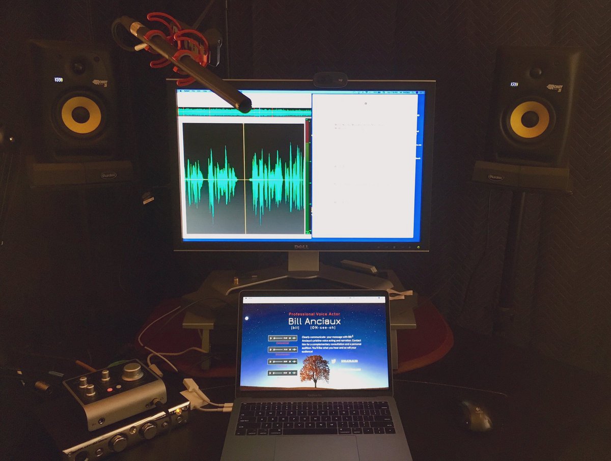 Narrating audiobook about Navy Seal self-discipline. Available on Audible soon Pretty amazing how one can get into great shape with almost no special equipment or club memberships. Some proven strategies for developing mental resiliency as well. I’m grateful for those who serve.