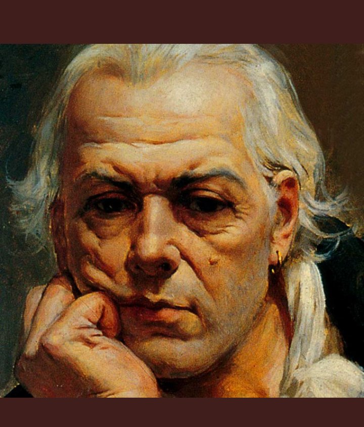 CDCHUCV's tweet photo. El 14 de Julio de 1816, muere uno de los hombres más cultos y lúcidos de Vzla. Precursor de nuestra Independencia, quien trajo nuestra primera bandera y padre de "Colombeia", el Generalísimo Francisco de Miranda. Título ganado en batallas, tanto en Europa como en nuestro país! https://t.co/qDsB0dNTER