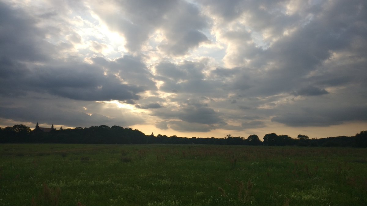 _crossclamp's tweet photo. Week 1, Run 1 ✅ 
(and it wasn't even that bad, considering I'm horrifically out of shape) #C25k #Couchto5K #beginningrunner https://t.co/n88zWMStv2