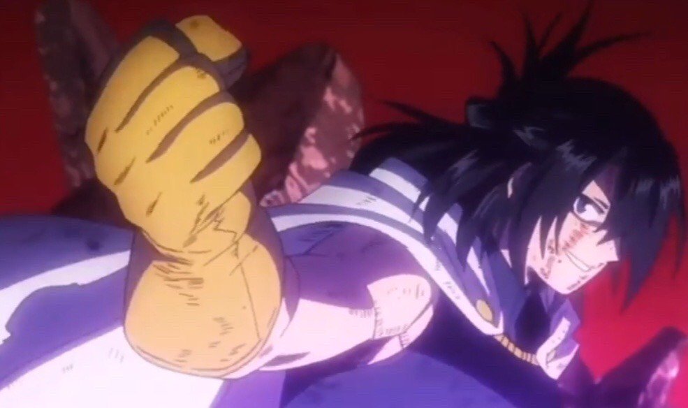 Shimura_Tenko__'s tweet photo. //I believe decay is shigaraki's true quirk due to Nana's weirdly large hands and wearing gloves ,and shig was a later boomer as they said quirks develops generally around the age of 4 what if due to the stress and intense emotions it just manifested https://t.co/rPOFdxj3nQ
