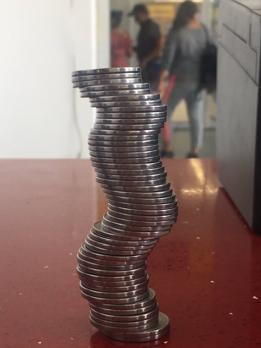 Choicalderilla's tweet photo. Que así de balanceado estuviera mi bolsillo !! https://t.co/yQGLkTjAYG