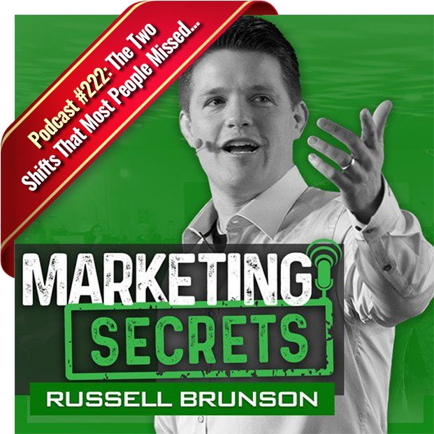 webbizkb's tweet image. In this #podcast, #RussellBrunson shares comments made by Lindsey Stirling at #FunnelHackingLive 2019, and how they relate to his own journey in marketing. bit.ly/ms-podcast-222 #marketingsecrets #clickfunnels #onlinemarketing #onlinebusiness #makemoney #makemoneyonline #bizopp