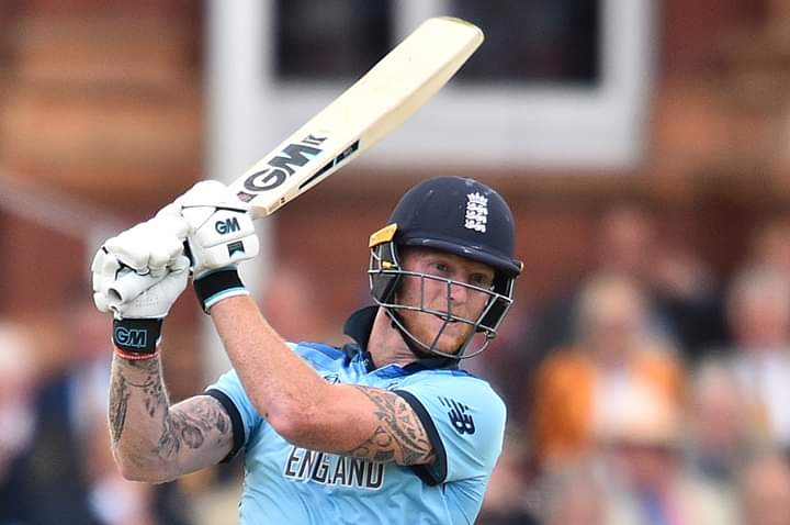 Muhamma30239787's tweet photo. One of the best #Cricket world cup final ever played. #ENGvsNZ both teams deserve applauds for such a professional show and resolve to win #CWC19Final
#ENGvsNZ https://t.co/JJ29SOfZKK